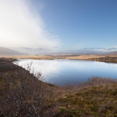 Bakkakot Lake Side Lodge Selfoss Esterno foto
