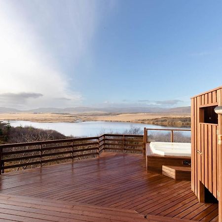 Bakkakot Lake Side Lodge Selfoss Esterno foto