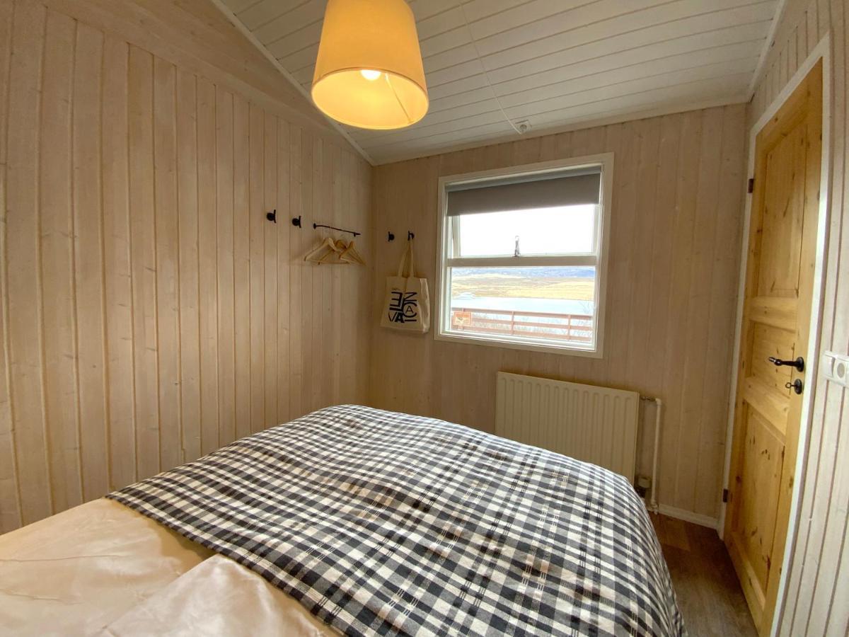 Bakkakot Lake Side Lodge Selfoss Esterno foto