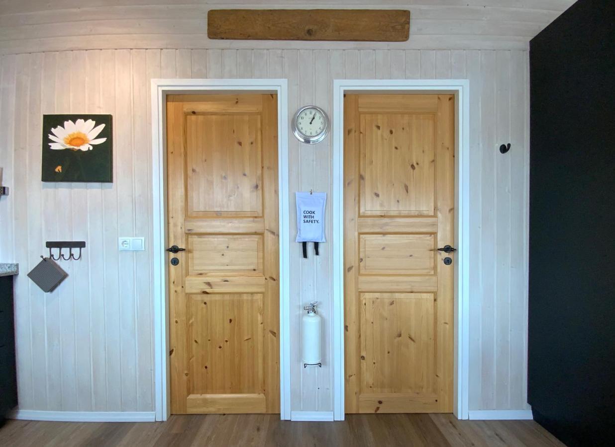Bakkakot Lake Side Lodge Selfoss Esterno foto